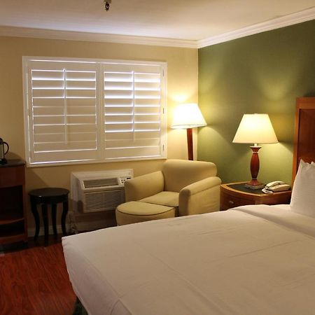 Garvey Inn Monterey Park Εξωτερικό φωτογραφία