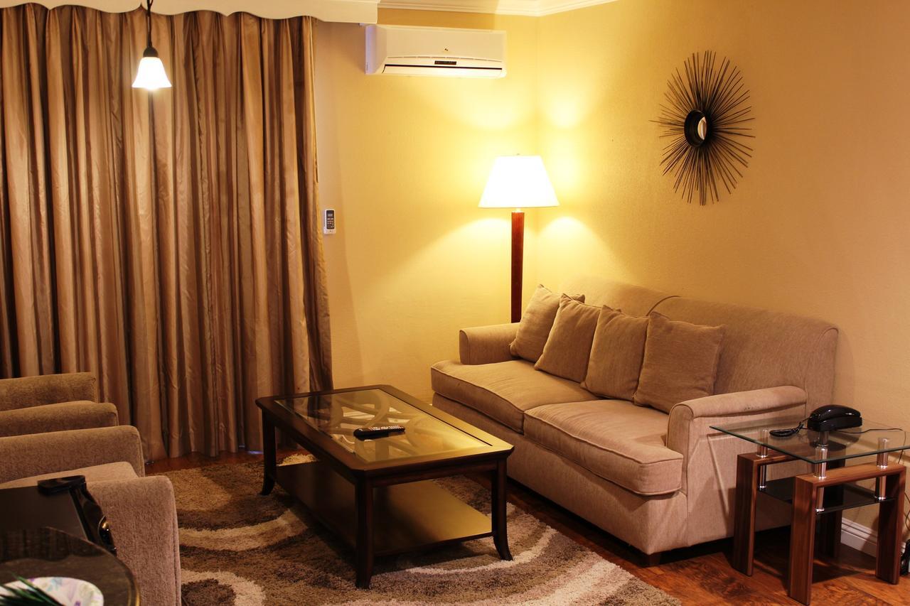 Garvey Inn Monterey Park Εξωτερικό φωτογραφία