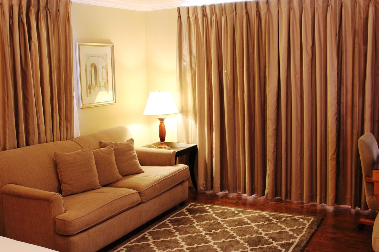 Garvey Inn Monterey Park Εξωτερικό φωτογραφία
