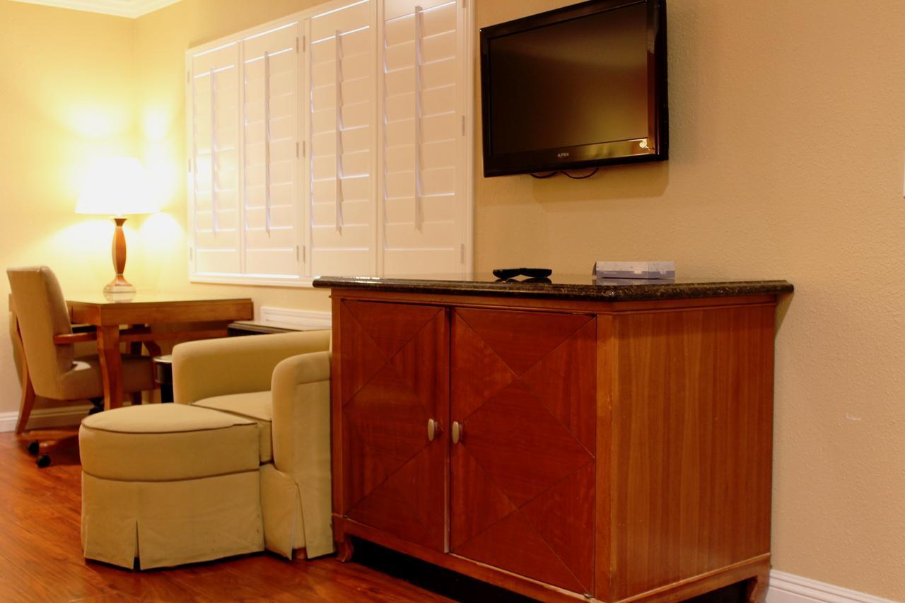 Garvey Inn Monterey Park Εξωτερικό φωτογραφία