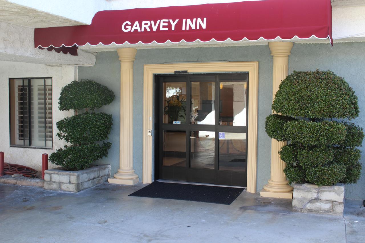 Garvey Inn Monterey Park Εξωτερικό φωτογραφία