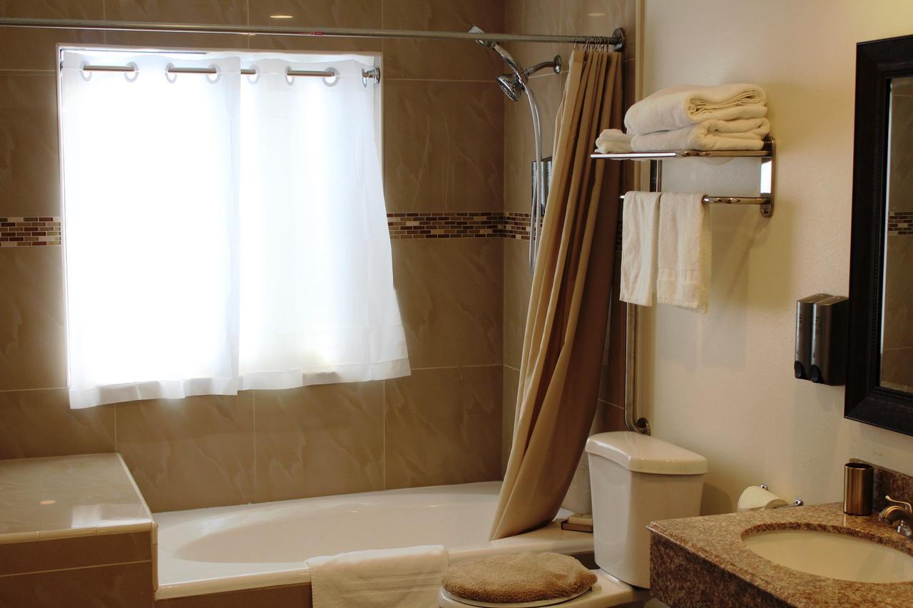 Garvey Inn Monterey Park Εξωτερικό φωτογραφία