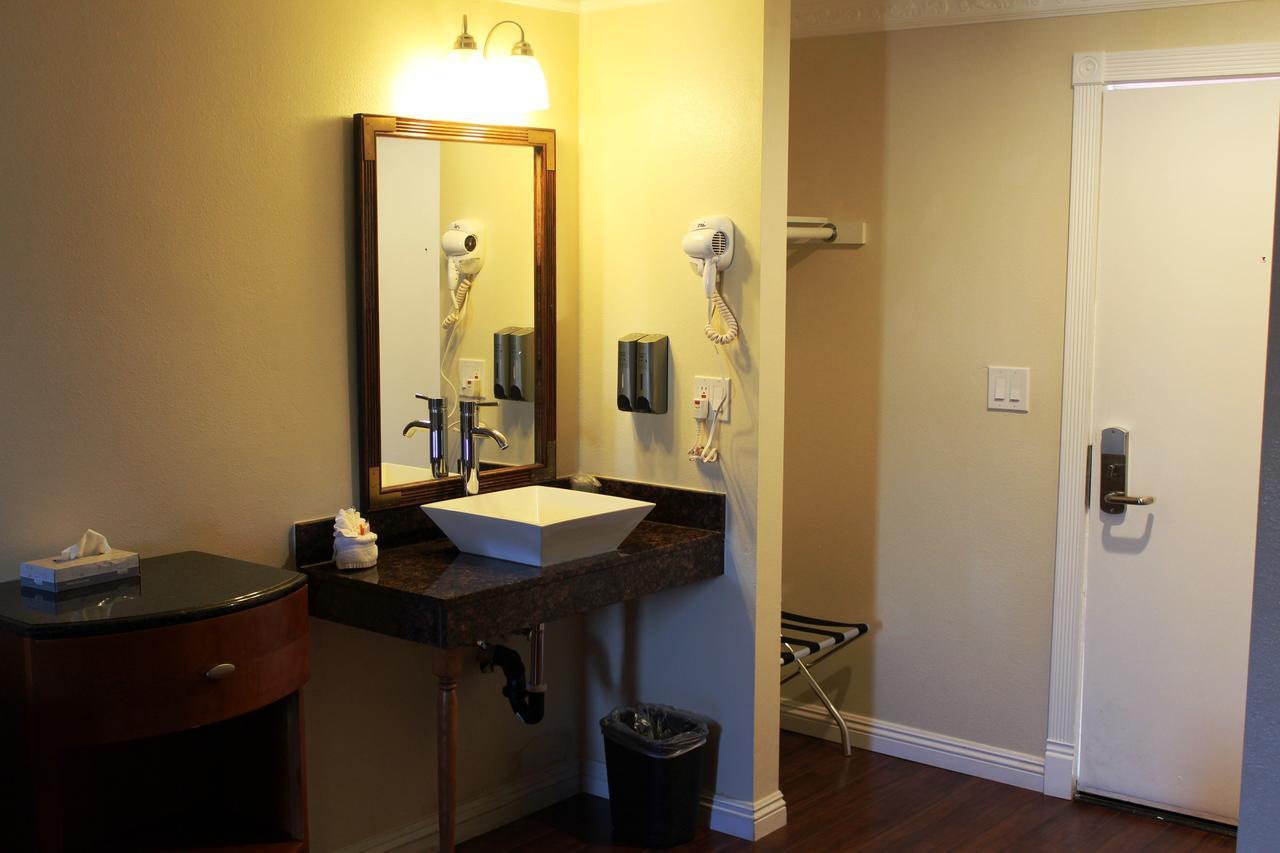 Garvey Inn Monterey Park Εξωτερικό φωτογραφία