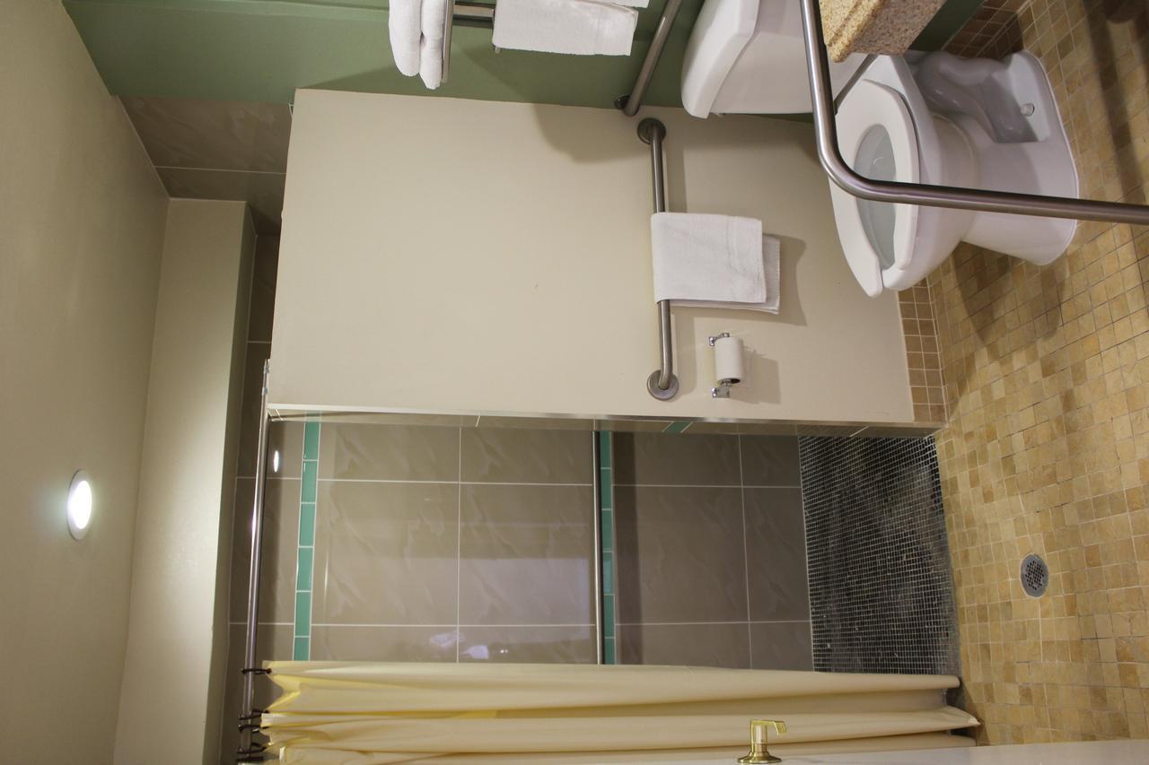 Garvey Inn Monterey Park Εξωτερικό φωτογραφία